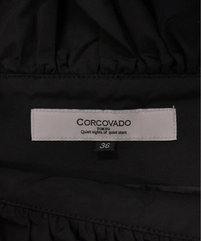 CORCOVADO Dresses