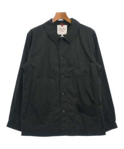 Le Sans Pareil Work jackets