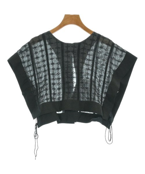 The Last Flower Of The Afternoon Blouses