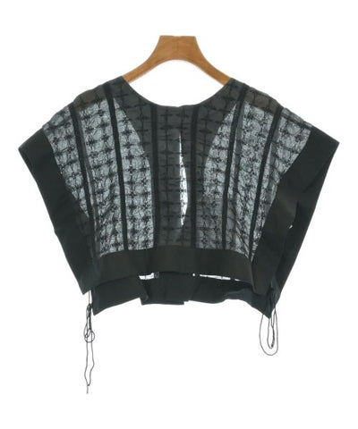 The Last Flower Of The Afternoon Blouses