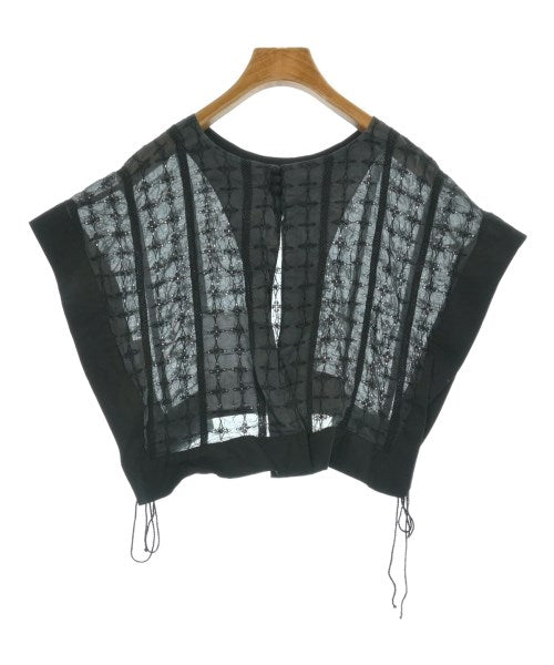 The Last Flower Of The Afternoon Blouses