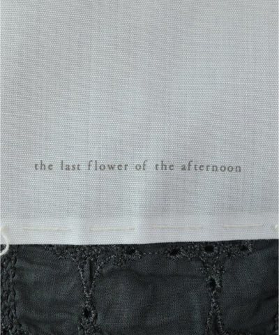 The Last Flower Of The Afternoon Blouses