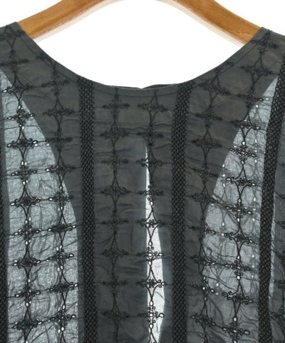 The Last Flower Of The Afternoon Blouses