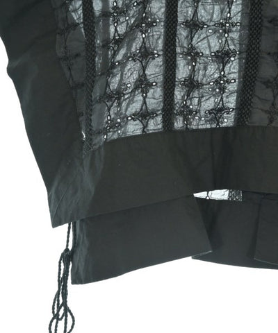 The Last Flower Of The Afternoon Blouses