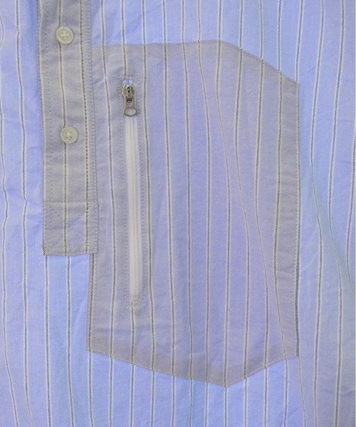 upper field one Casual shirts