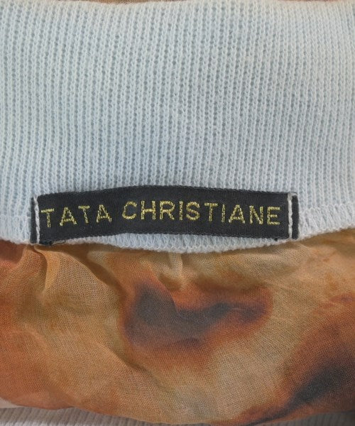 TATA CHRISTIANE Dresses