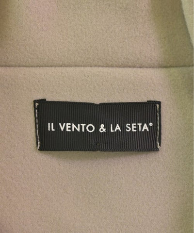 IL VENTO & LA SETA Dresses