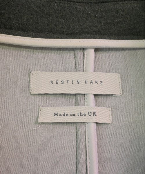 KESTIN HARE Chesterfield coats