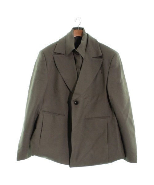 PETER DO Casual jackets