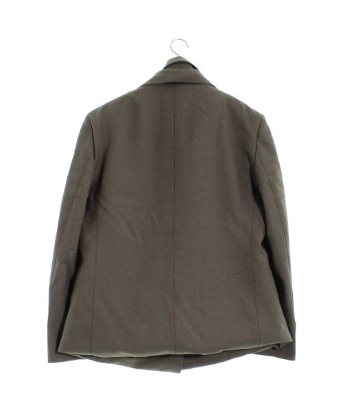 PETER DO Casual jackets