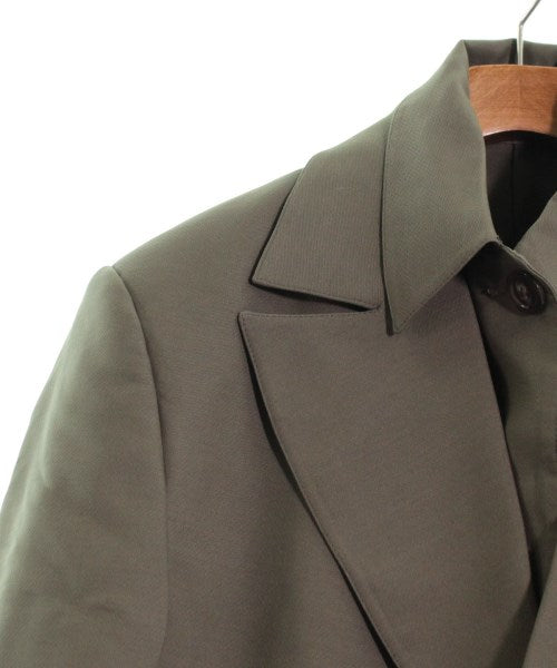 PETER DO Casual jackets