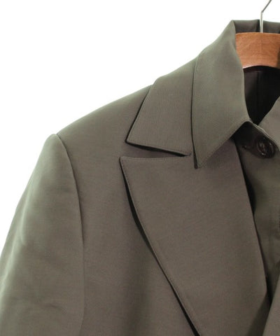 PETER DO Casual jackets