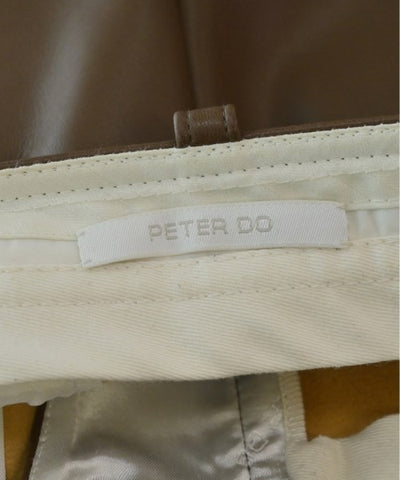 PETER DO Shorts