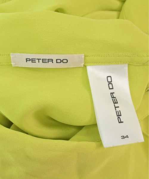 PETER DO Blouses