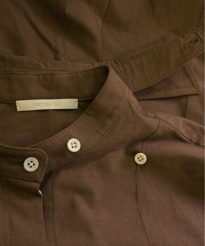 PETER DO Casual shirts