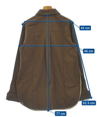 PETER DO Casual shirts