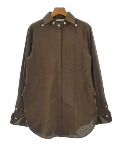 PETER DO Casual shirts