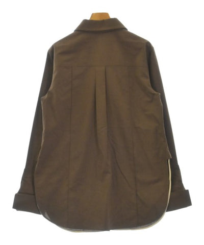 PETER DO Casual shirts