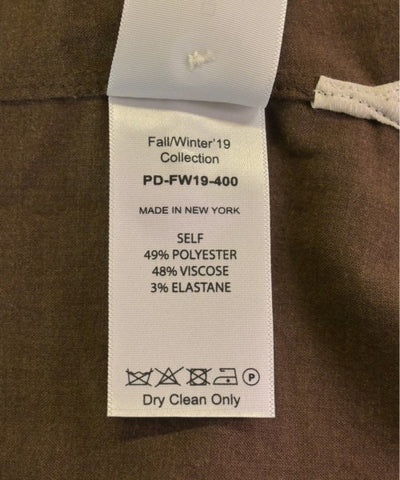 PETER DO Casual shirts