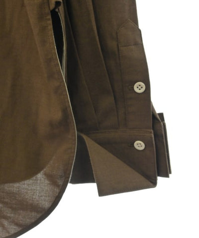 PETER DO Casual shirts