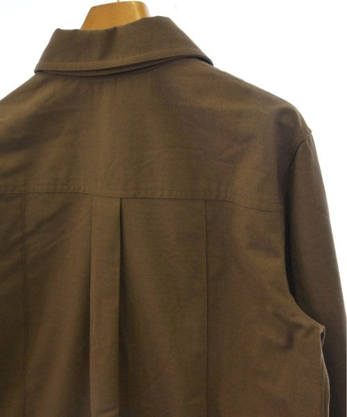 PETER DO Casual shirts