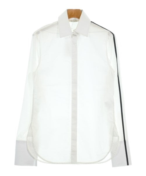 PETER DO Dress shirts
