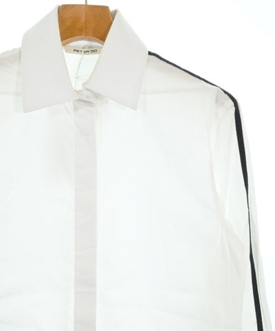 PETER DO Dress shirts