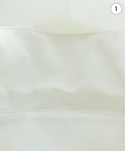 PETER DO Dress shirts