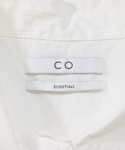 Co Casual shirts