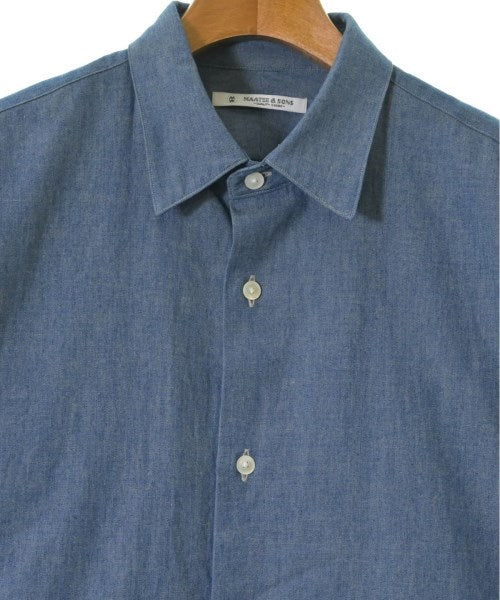 MAATEE&SONS Casual shirts