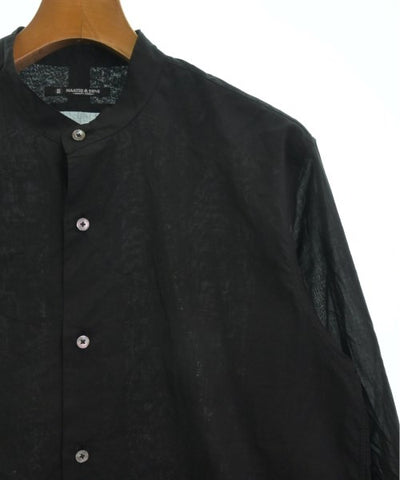 MAATEE&SONS Casual shirts