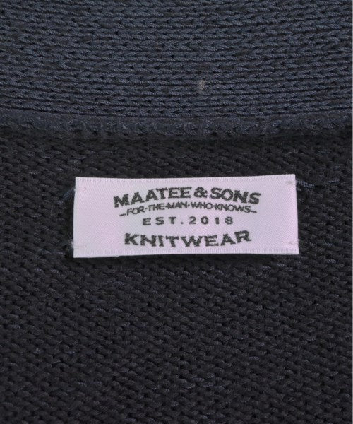 MAATEE&SONS Cardigans