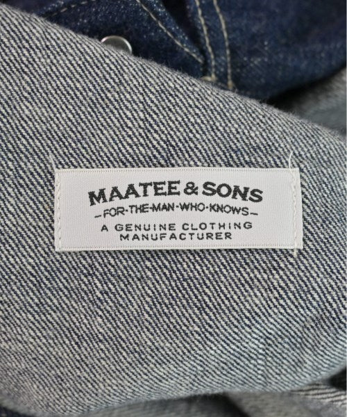 MAATEE&SONS Other