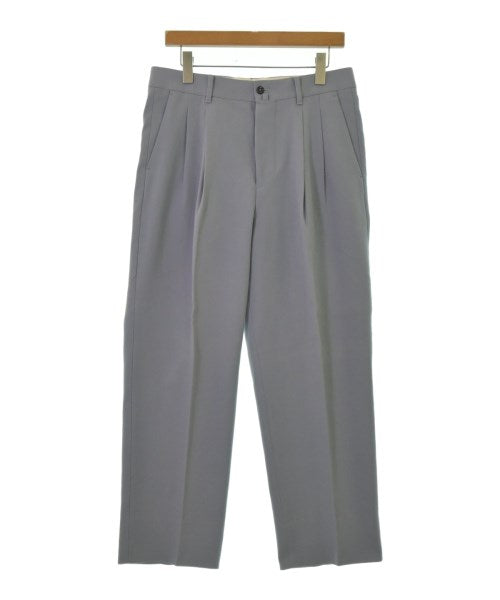 MAATEE&SONS Trousers