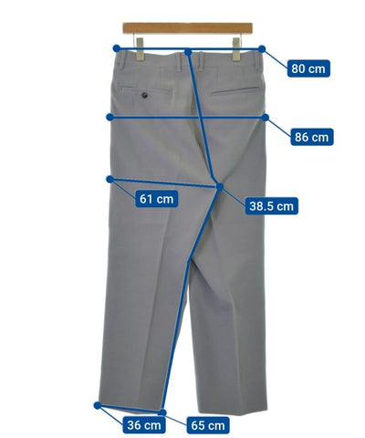 MAATEE&SONS Trousers