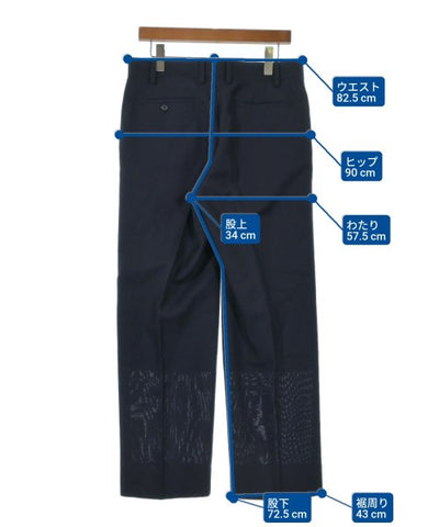 MAATEE&SONS Trousers