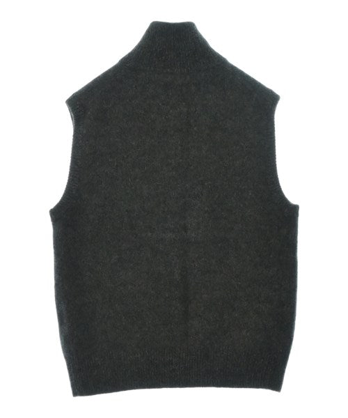 MAATEE&SONS Vests