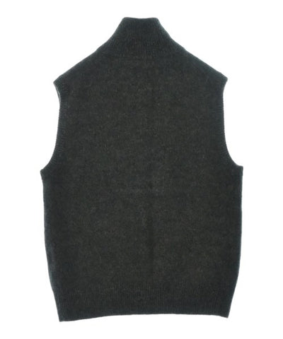 MAATEE&SONS Vests