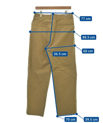 MAATEE&SONS Chinos