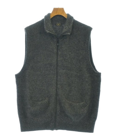 MAATEE&SONS Vests