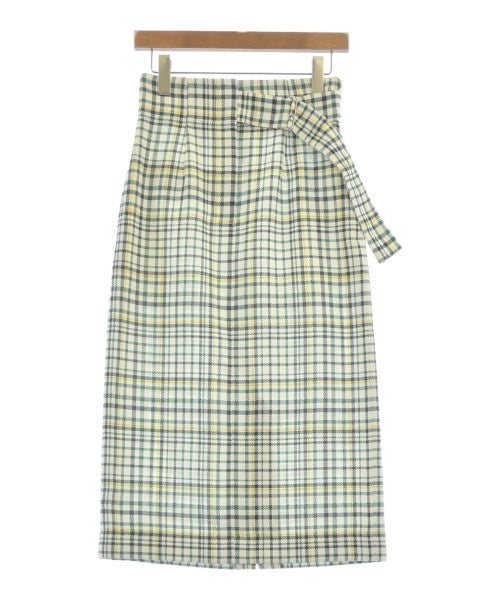 CAST: Long/Maxi length skirts