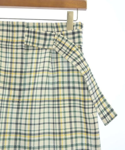 CAST: Long/Maxi length skirts