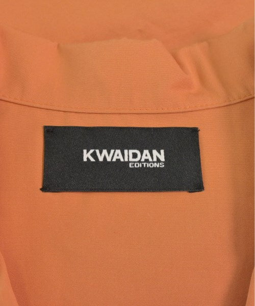 KWAIDAN EDITIONS Casual shirts