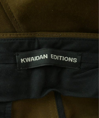 KWAIDAN EDITIONS Trousers