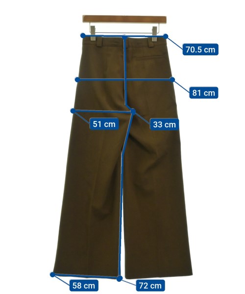 KWAIDAN EDITIONS Trousers