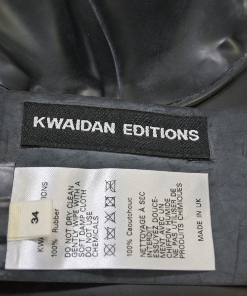 KWAIDAN EDITIONS Vests
