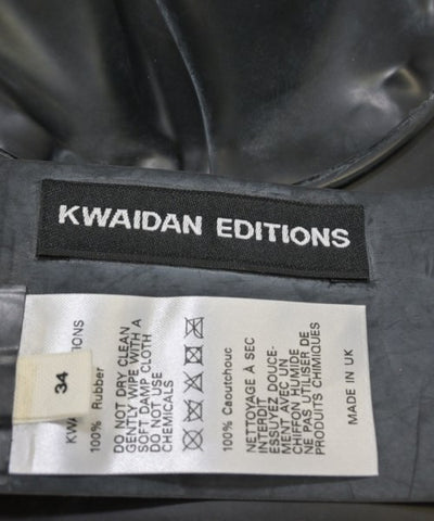 KWAIDAN EDITIONS Vests