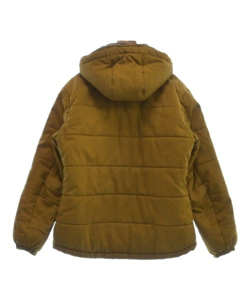 Mitsumine Down jackets/Vests