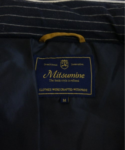 Mitsumine Down jackets/Vests