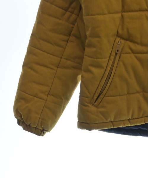 Mitsumine Down jackets/Vests